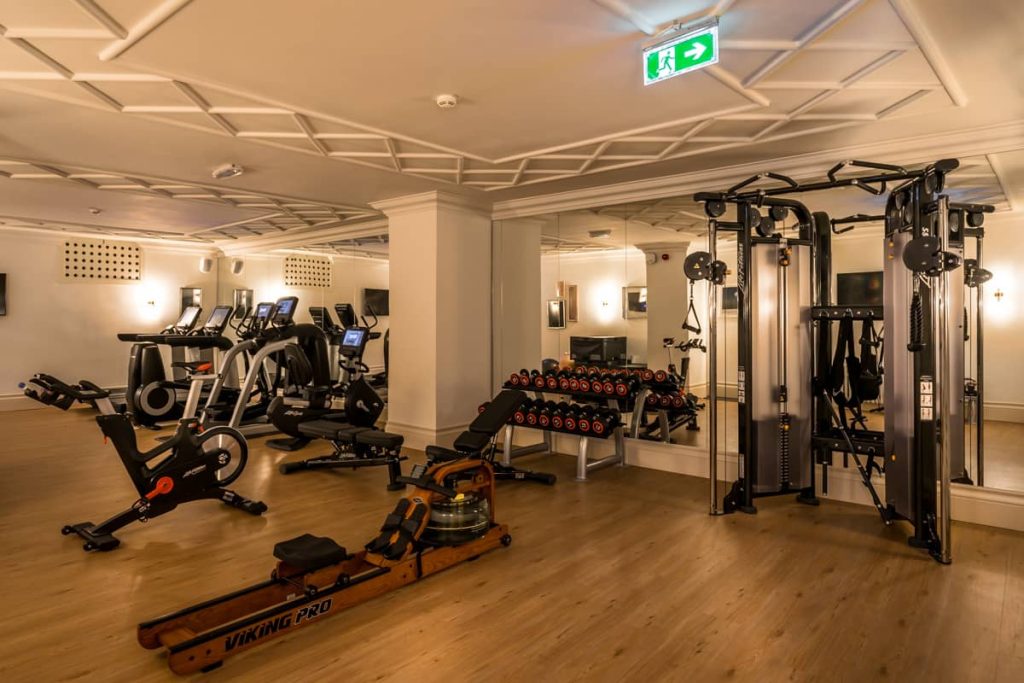 Amadria Park - Fitness-01